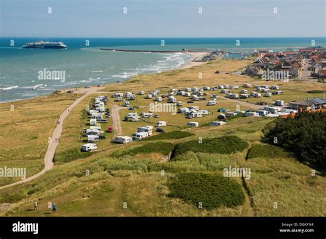 Hirtshals, Hjørring, Nordjylland, Danmark: 9850 